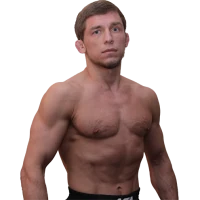Evgeniy Bondarev