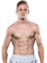 Trevor Loken