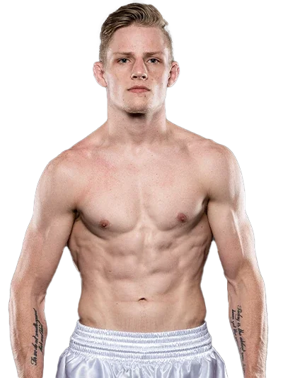 Trevor Loken