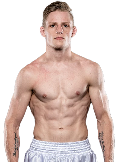 Trevor Loken