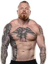 Nick Kohring