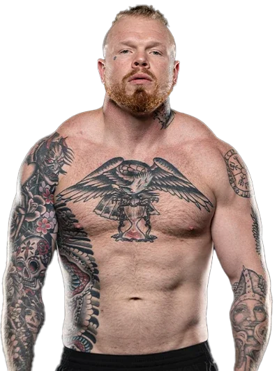 Nick Kohring
