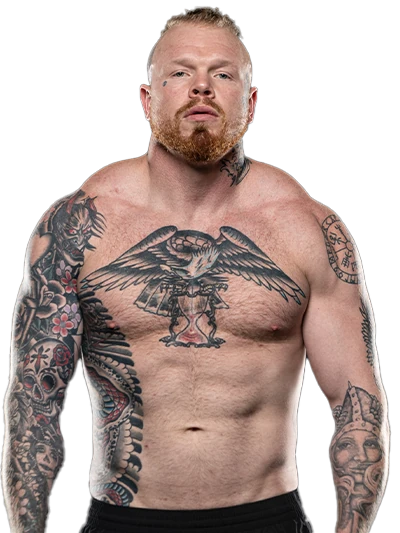Nick Kohring