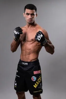 Caio Machado