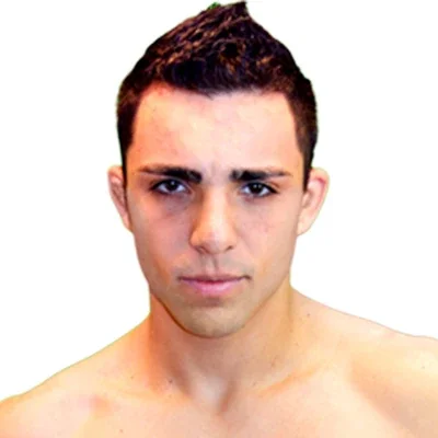 Stephen Cervantes