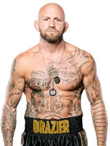 Terry Brazier