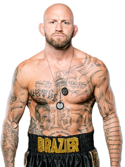 Terry Brazier