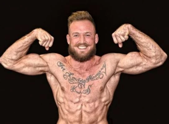 Jamie Stephenson