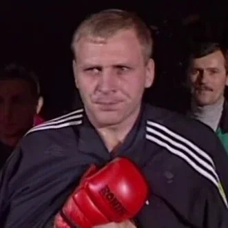 Oleg Tsygolnik