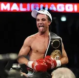Paulie Malignaggi