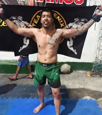 Fabio Arapa