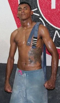 Thiago dos Santos