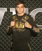 Anzor Abdulkhozhaev
