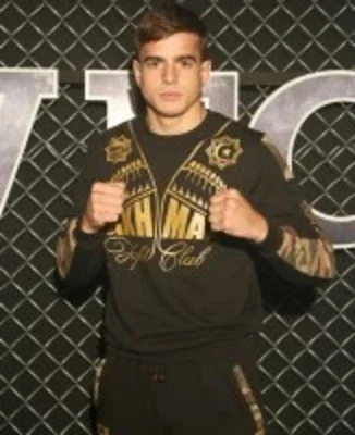 Anzor Abdulkhozhaev