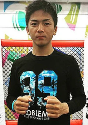 Kohei Sugiyama