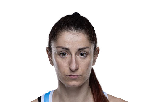 Teodora Kirilova