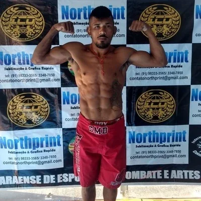 Edson dos Anjos