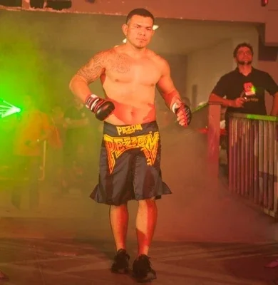 Ari dos Santos