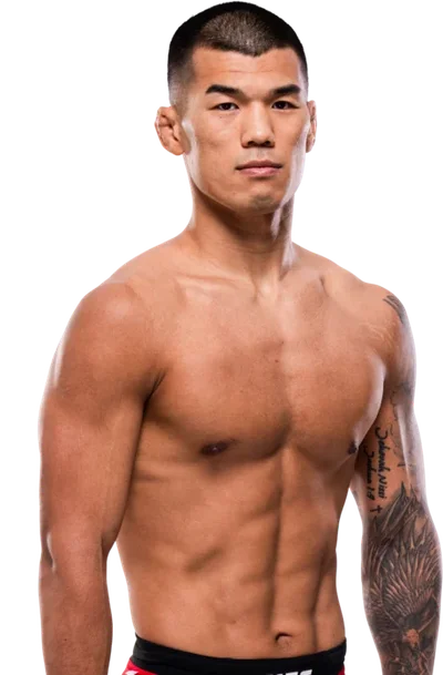 Seokhyeon Ko