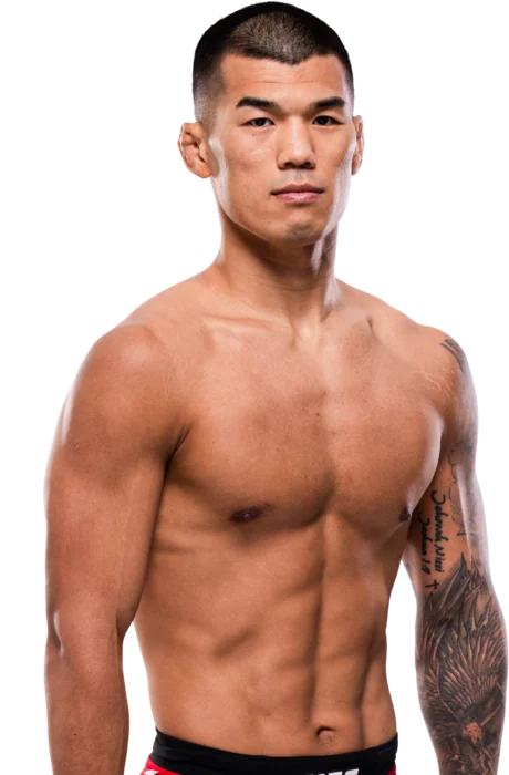 Seokhyeon Ko