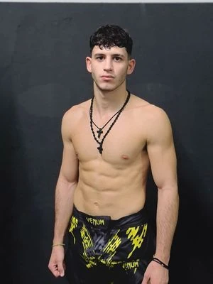Dimitrios Tzeiranidis