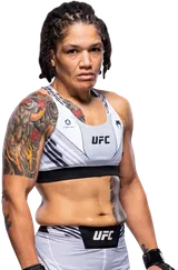 Sijara Eubanks