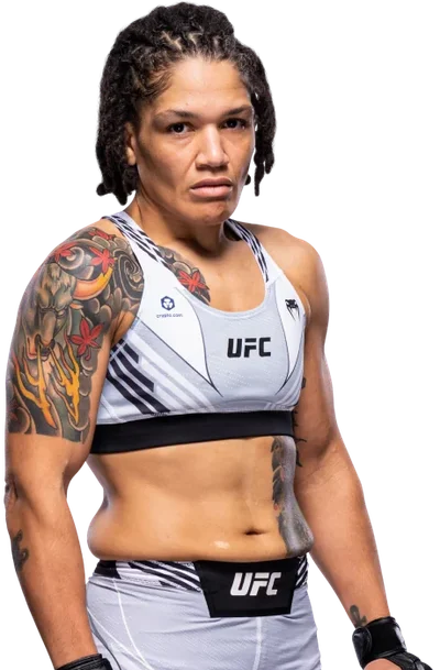 Sijara Eubanks