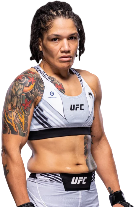 Sijara Eubanks