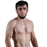 Ramzan Suleymanov