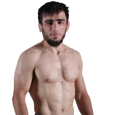 Ramzan Suleymanov