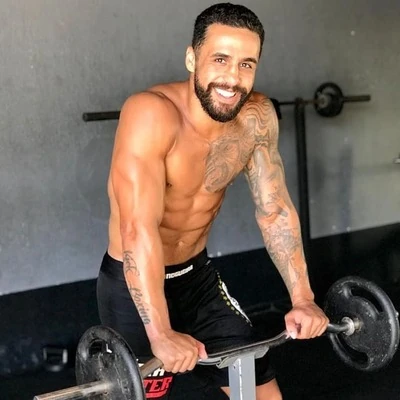 Jonas Coelho