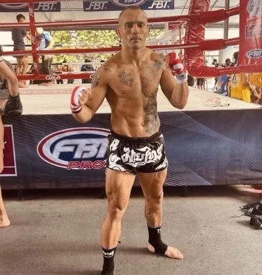 Luciano Oliveira