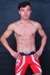 Youliang Zhang