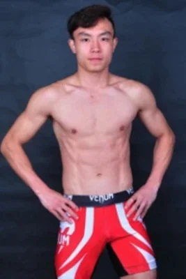 Youliang Zhang