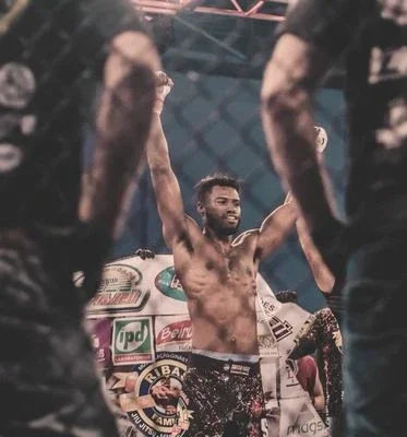 Bruno Cesar Silva