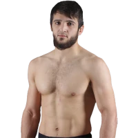 Dzhambulat Selimkhanov