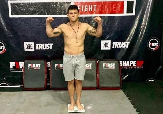Danilo Noronha