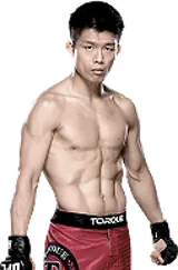 Tateki Matsuda
