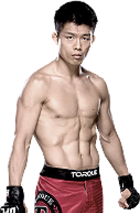 Tateki Matsuda