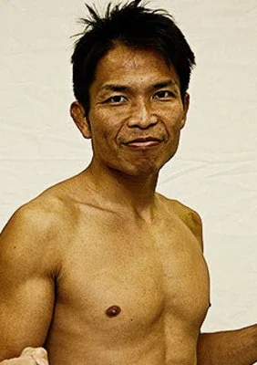 Masaya Takita