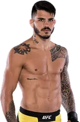 Erick Silva