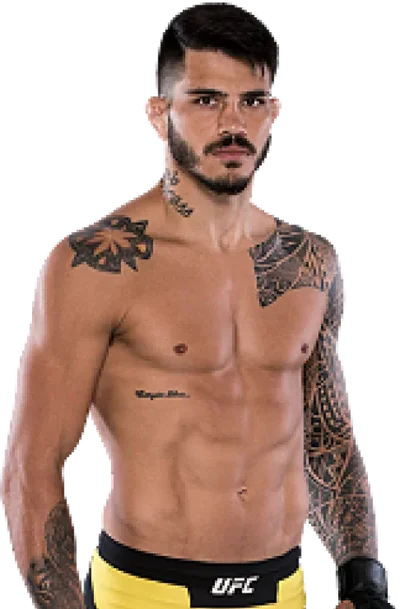 Erick Silva
