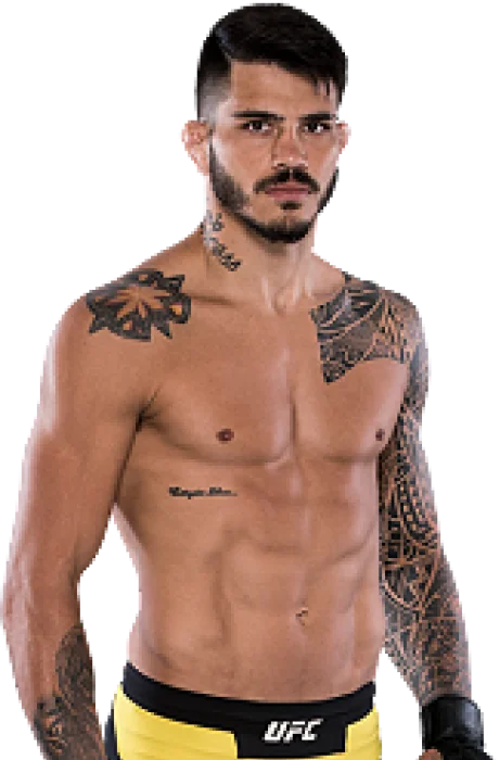 Erick Silva