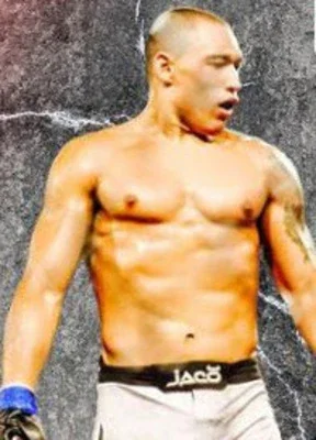Michael Cora