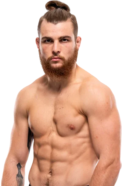 Daniil Donchenko