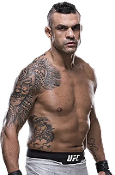 Vitor Belfort