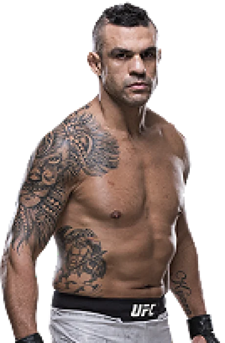 Vitor Belfort