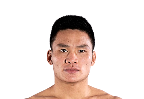 Zhu Kang Jie