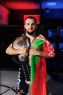 Vladislav Kovalev