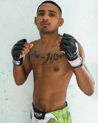 Davi Santos